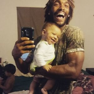 Meet your Posher, Adam